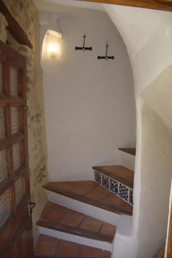 Hébergement de vacances Villa La Demeure de Sophie à Vinsobres