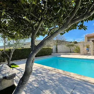Hébergement de vacances La Bastide Saint Jacques, Vinsobres