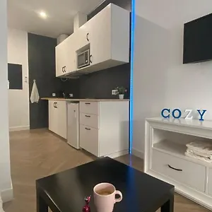 Cozy Nook , Cordoue Espagne