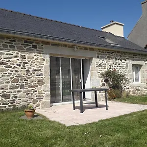 An Ti Koz , Plouguerneau France