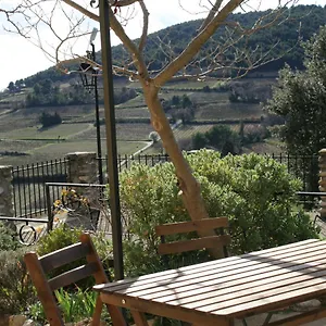 Hébergement de vacances Grand En Drôme Provencale, Vinsobres