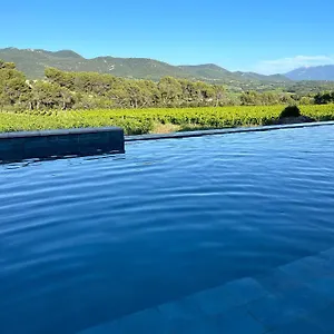 Hébergement de vacances Design En Drôme Provençale, Vinsobres